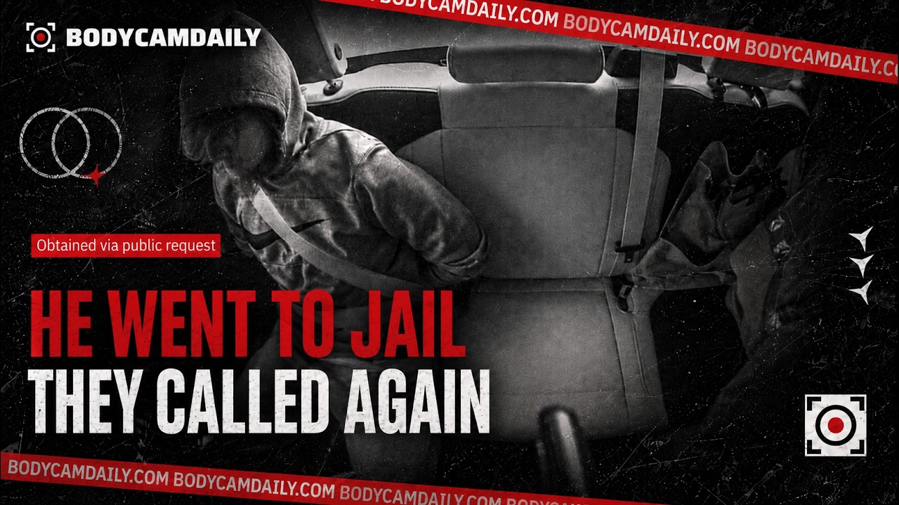 He Went To Jail They Called Again