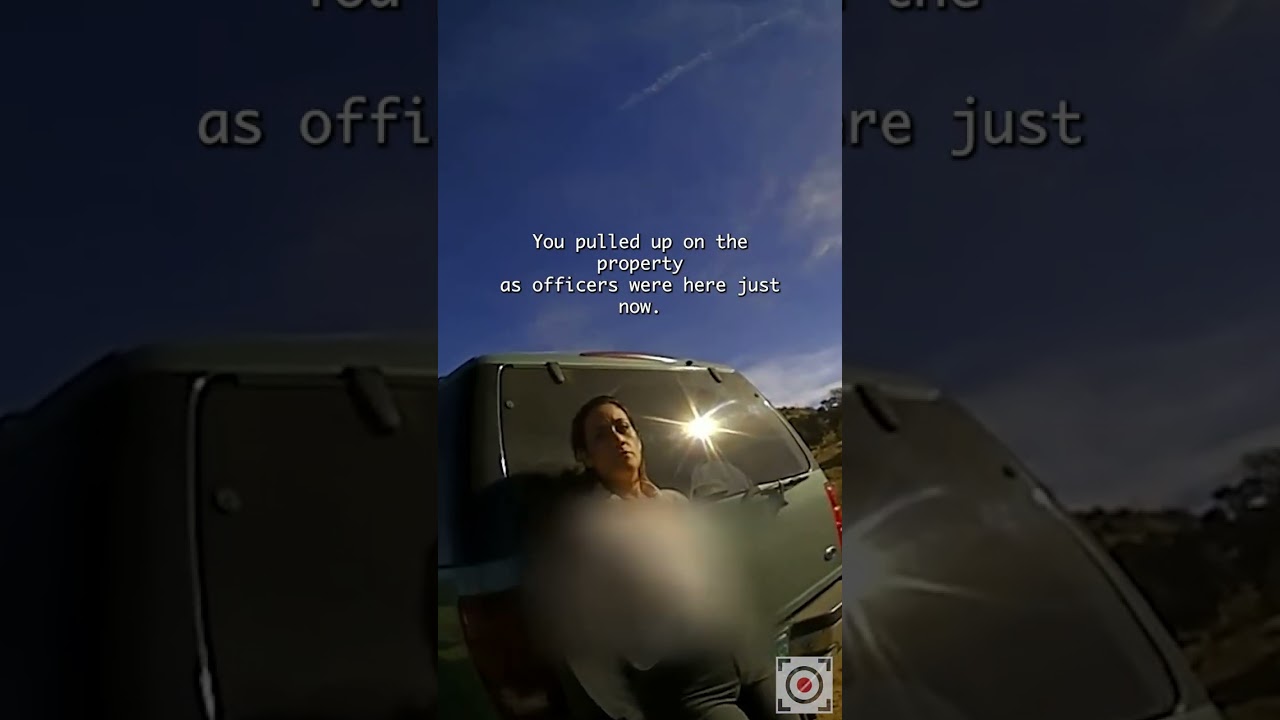Woman Tries To Argue Her Outfit Details With Police! (Part 3)